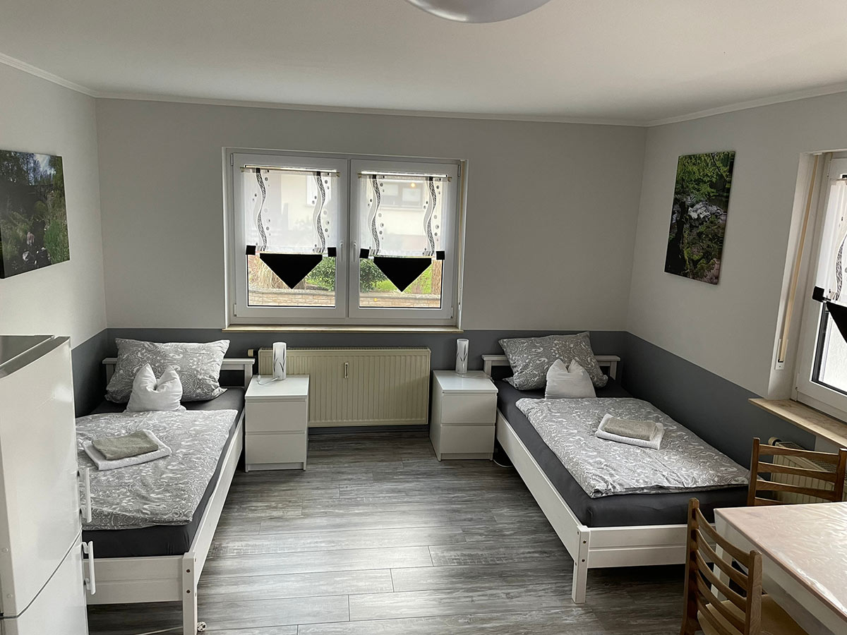 Zimmer Nr.2